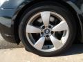 2005 5 Series 530i Sedan #25
