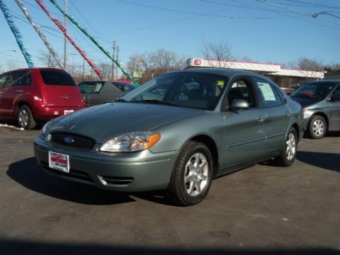 Light Tundra Metallic Ford Taurus SEL. Click to enlarge. Light Tundra Metallic Ford Taurus SEL. Click to enlarge.