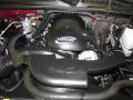 2004 Avalanche 1500 Z71 4x4 #24