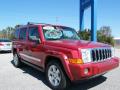 2006 Commander Limited #7