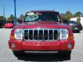 2006 Commander Limited #8