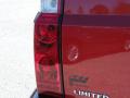 2006 Commander Limited #10