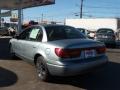 2002 S Series SL2 Sedan #3