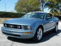 2007 Mustang V6 Premium Convertible #1