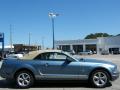 2007 Mustang V6 Premium Convertible #6
