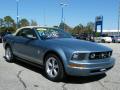 2007 Mustang V6 Premium Convertible #7
