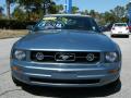 2007 Mustang V6 Premium Convertible #8