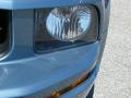 2007 Mustang V6 Premium Convertible #9