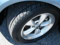 2007 Mustang V6 Premium Convertible #12