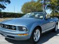 2007 Mustang V6 Premium Convertible #13