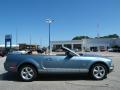 2007 Mustang V6 Premium Convertible #17