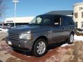 2007 Range Rover HSE #1