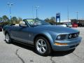 2007 Mustang V6 Premium Convertible #18