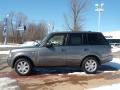 2007 Range Rover HSE #2