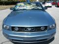 2007 Mustang V6 Premium Convertible #19