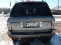 2007 Range Rover HSE #4