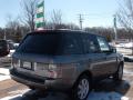 2007 Range Rover HSE #5