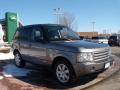 2007 Range Rover HSE #7