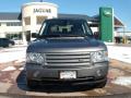 2007 Range Rover HSE #8