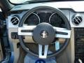 2007 Mustang V6 Premium Convertible #26
