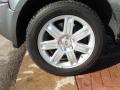 2007 Range Rover HSE #28