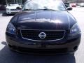 2006 Altima 2.5 S Special Edition #8