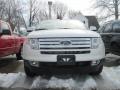 2010 Edge Limited AWD #2