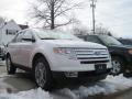 2010 Edge Limited AWD #3