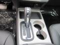2010 Edge Limited AWD #10