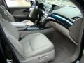 2007 MDX Technology #12