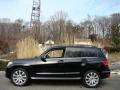 2010 GLK 350 4Matic #3