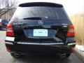 2010 GLK 350 4Matic #5