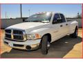2004 Ram 3500 SLT Quad Cab 4x4 Dually #1
