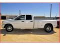 2004 Ram 3500 SLT Quad Cab 4x4 Dually #2
