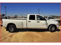 2004 Ram 3500 SLT Quad Cab 4x4 Dually #8