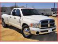 2004 Ram 3500 SLT Quad Cab 4x4 Dually #9