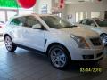 2010 SRX 4 V6 Turbo AWD #2