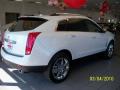 2010 SRX 4 V6 Turbo AWD #3