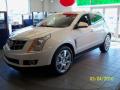 2010 SRX 4 V6 Turbo AWD #4
