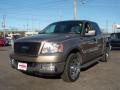 2004 F150 XLT SuperCrew #1 2004 F150 XLT SuperCrew #1
