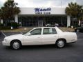 1999 DeVille Sedan #1