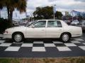 1999 DeVille Sedan #2