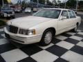 1999 DeVille Sedan #3