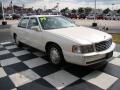 1999 DeVille Sedan #5