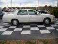 1999 DeVille Sedan #6
