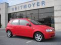 2008 Aveo Aveo5 LS #1
