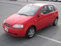 2008 Aveo Aveo5 LS #3