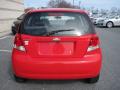 2008 Aveo Aveo5 LS #8