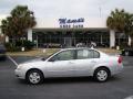 2005 Malibu LS V6 Sedan #1