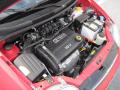 2008 Aveo Aveo5 LS #9
